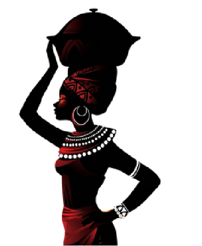 Eden of Africa - logo